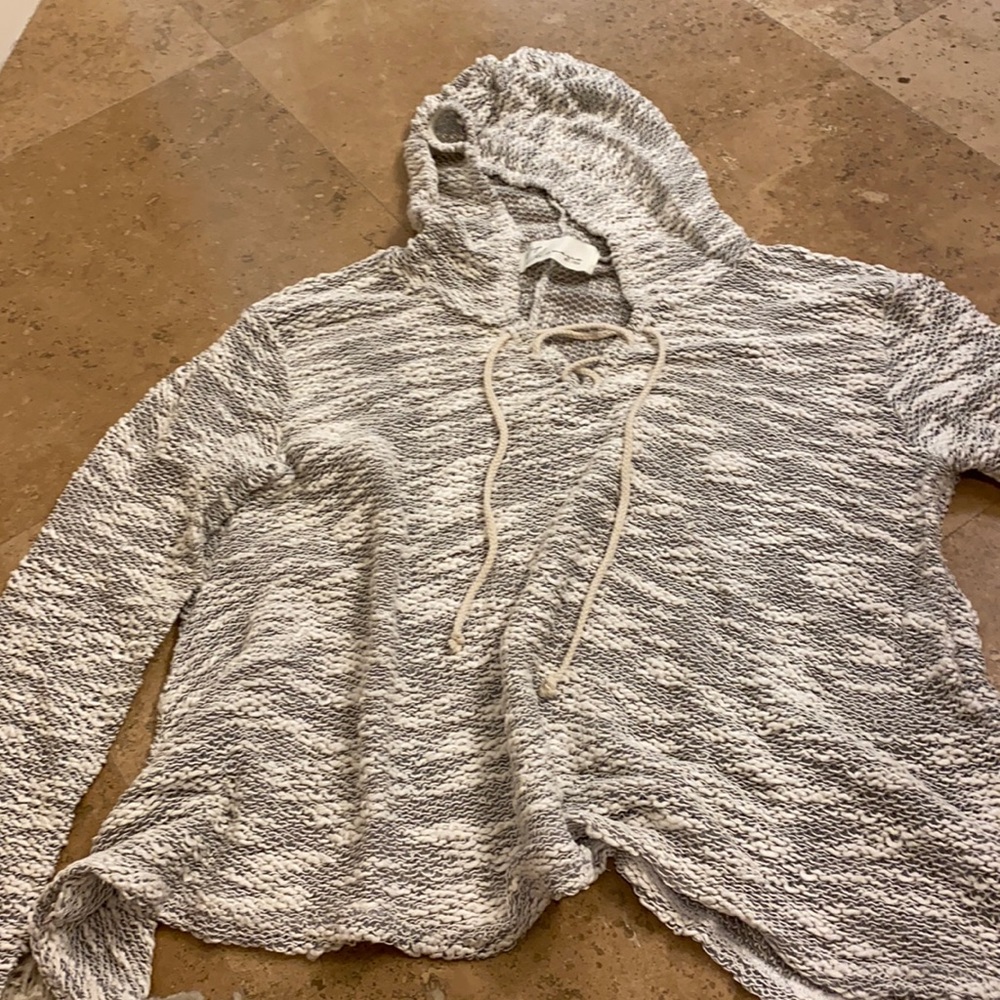 NWOT Vintage Havana hoodie